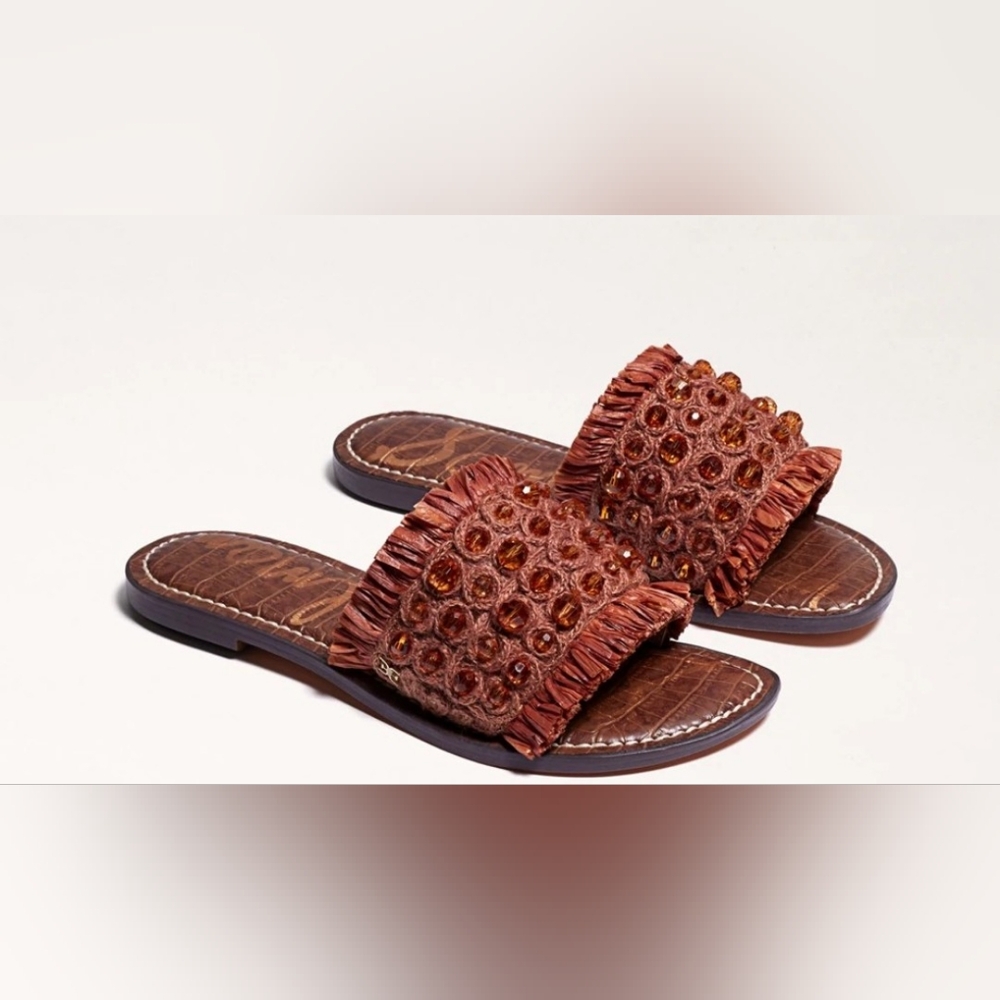 Sam Edelman Gladys Sandals